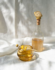 Lemon Wine/Syrup Bottle Corks