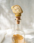 Lemon Wine/Syrup Bottle Corks