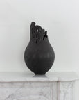 Charcoal Driftline Vessel No. 1