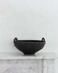 Charcoal Driftline Bowl