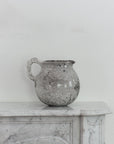Raku Driftline Pitcher No. 1