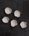 Lunaria Oyster Dish