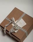 The Morning Ritual Gift Set: Coffee