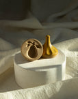 Pear Cookie Mold