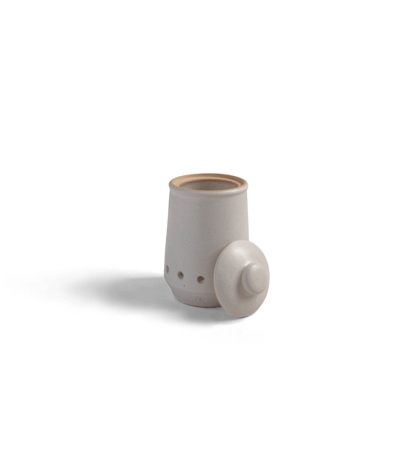 Garlic Keeper