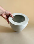 Ikebana Style Flower Vessel- SECOND
