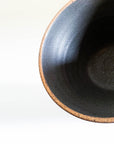 Charcoal Soup Bowl Second