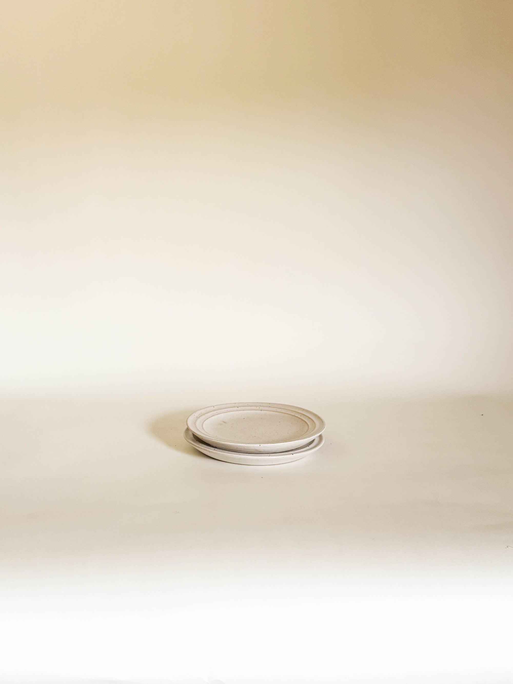 Lunaria Ripple Small Plate- SECOND