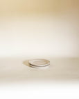 Lunaria Ripple Small Plate- SECOND