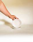 Lunaria Ripple Small Plate- SECOND