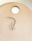 Ochre Cheese Board- Sample
