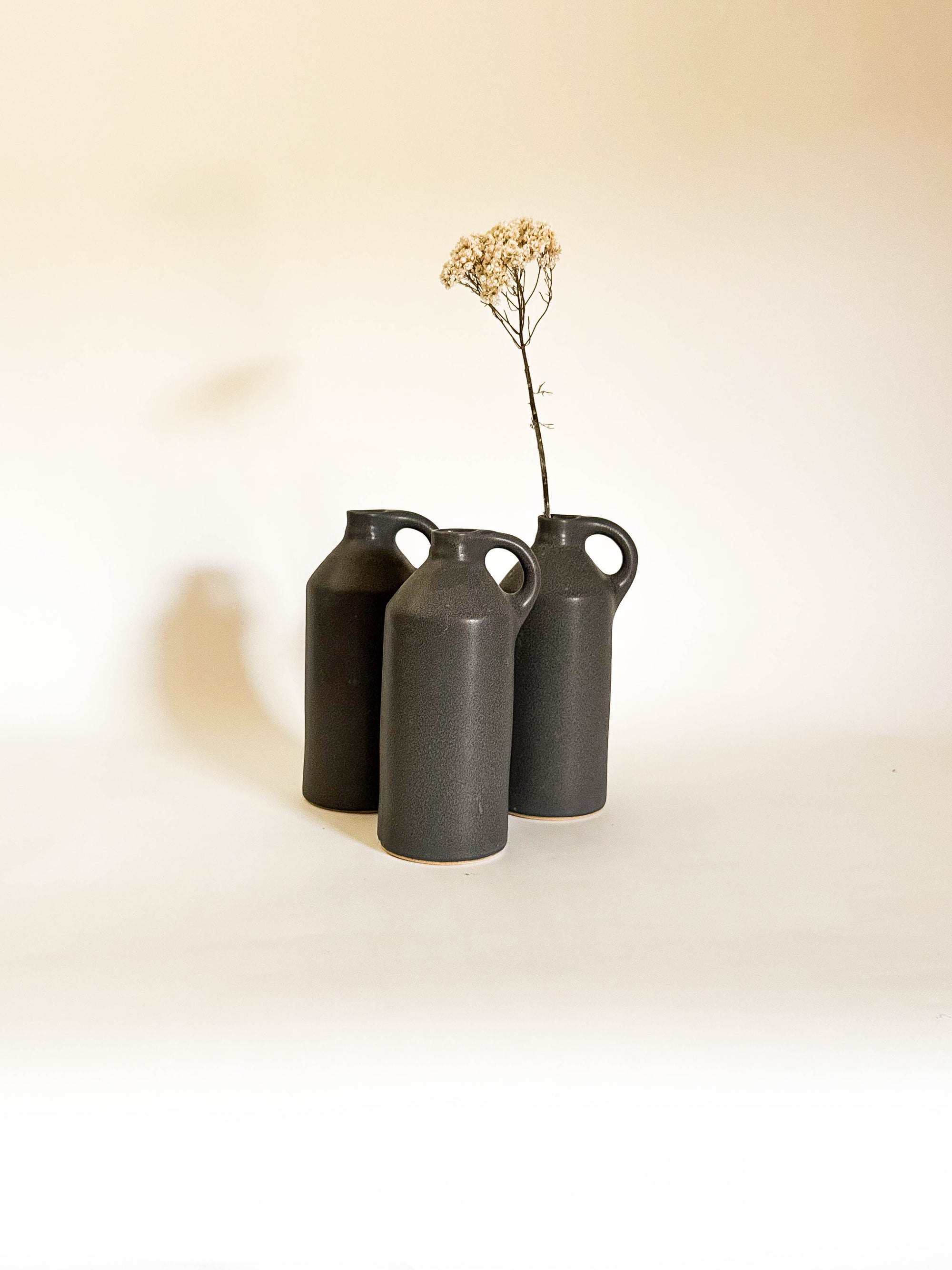 Charcoal Straight Oil Cruet - Second