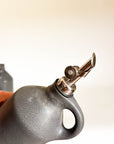 Charcoal Straight Oil Cruet - Second