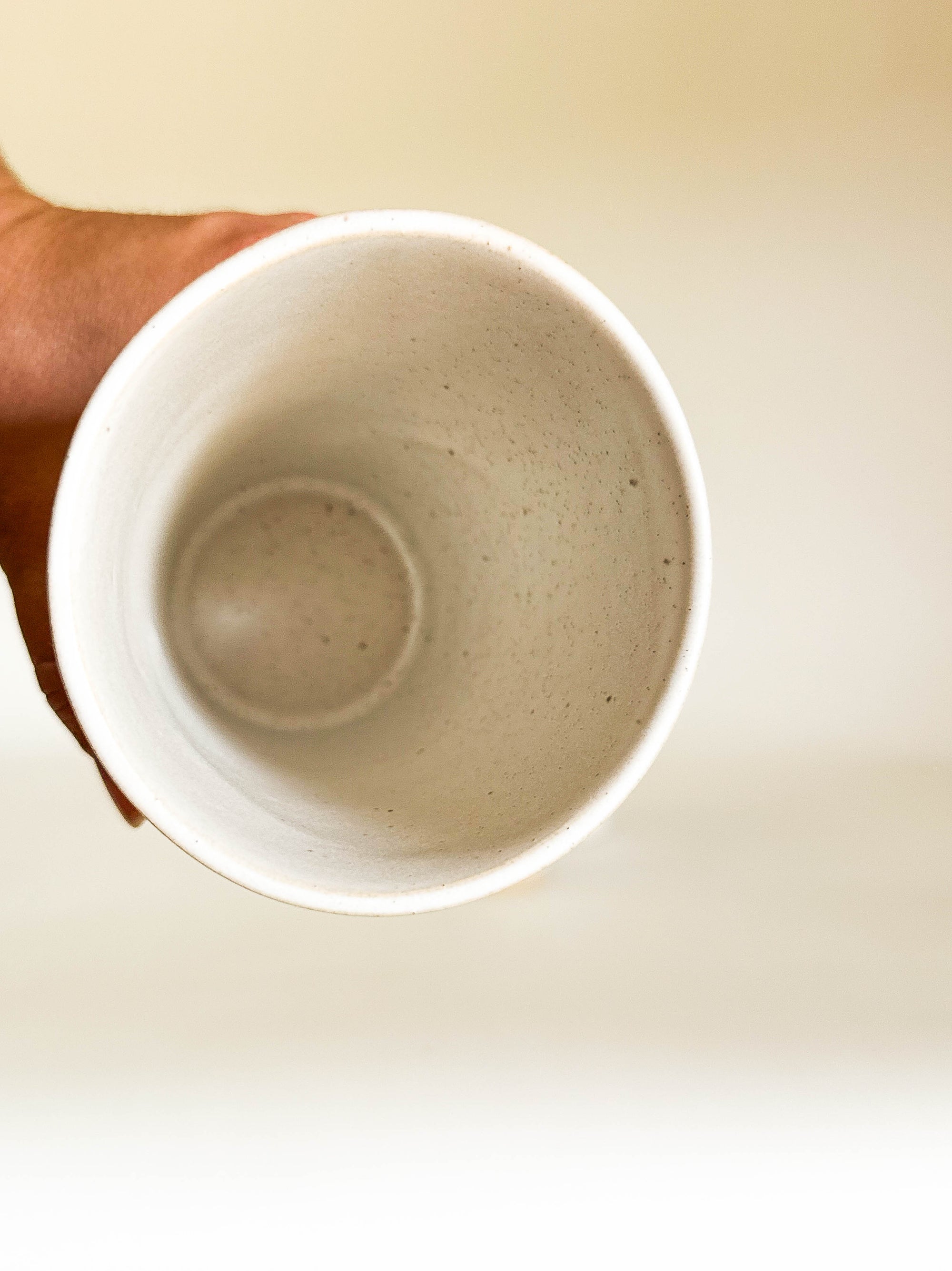Lunaria To-Go Mug Second