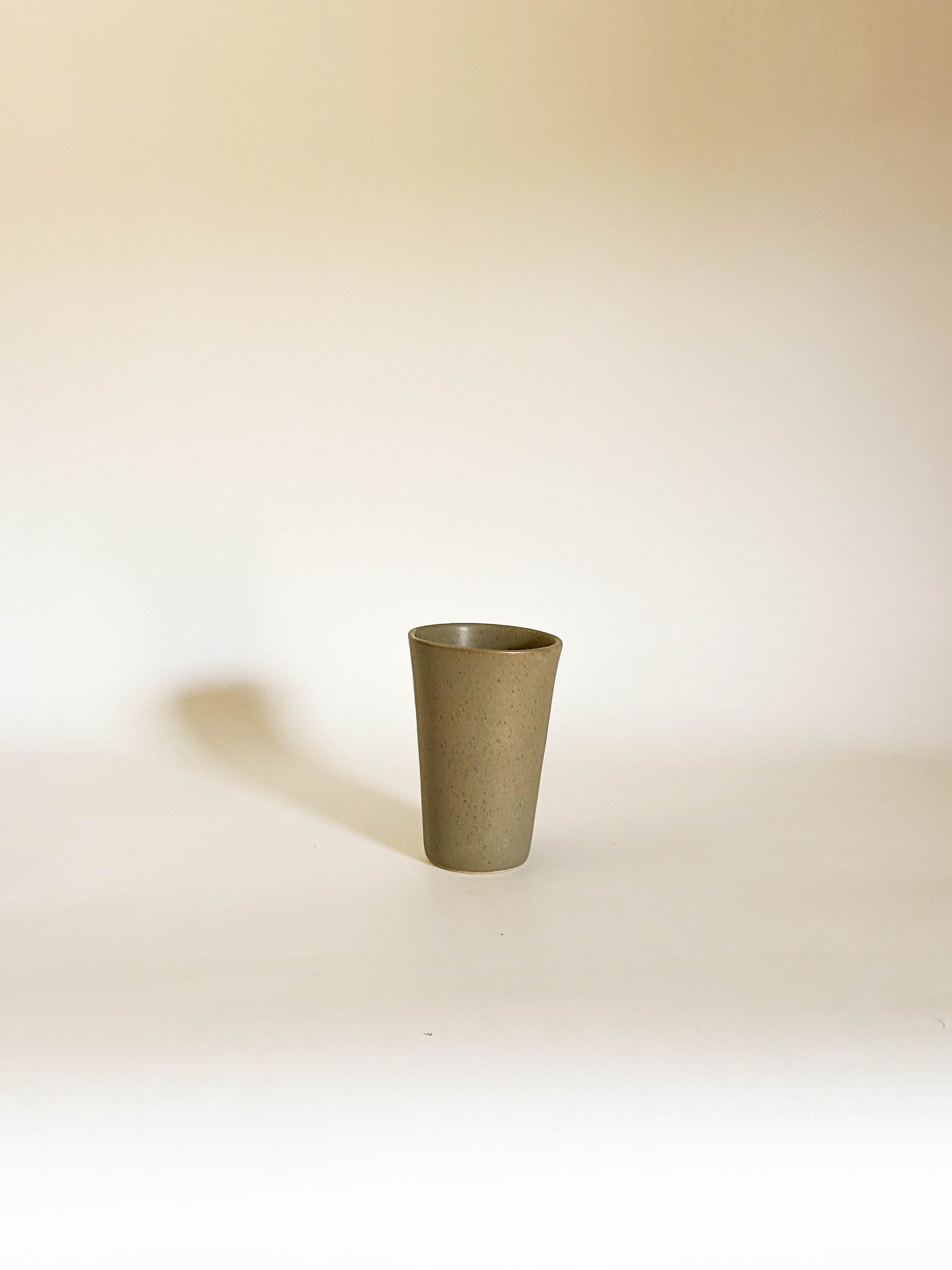 Lichen To-Go Mug - Second
