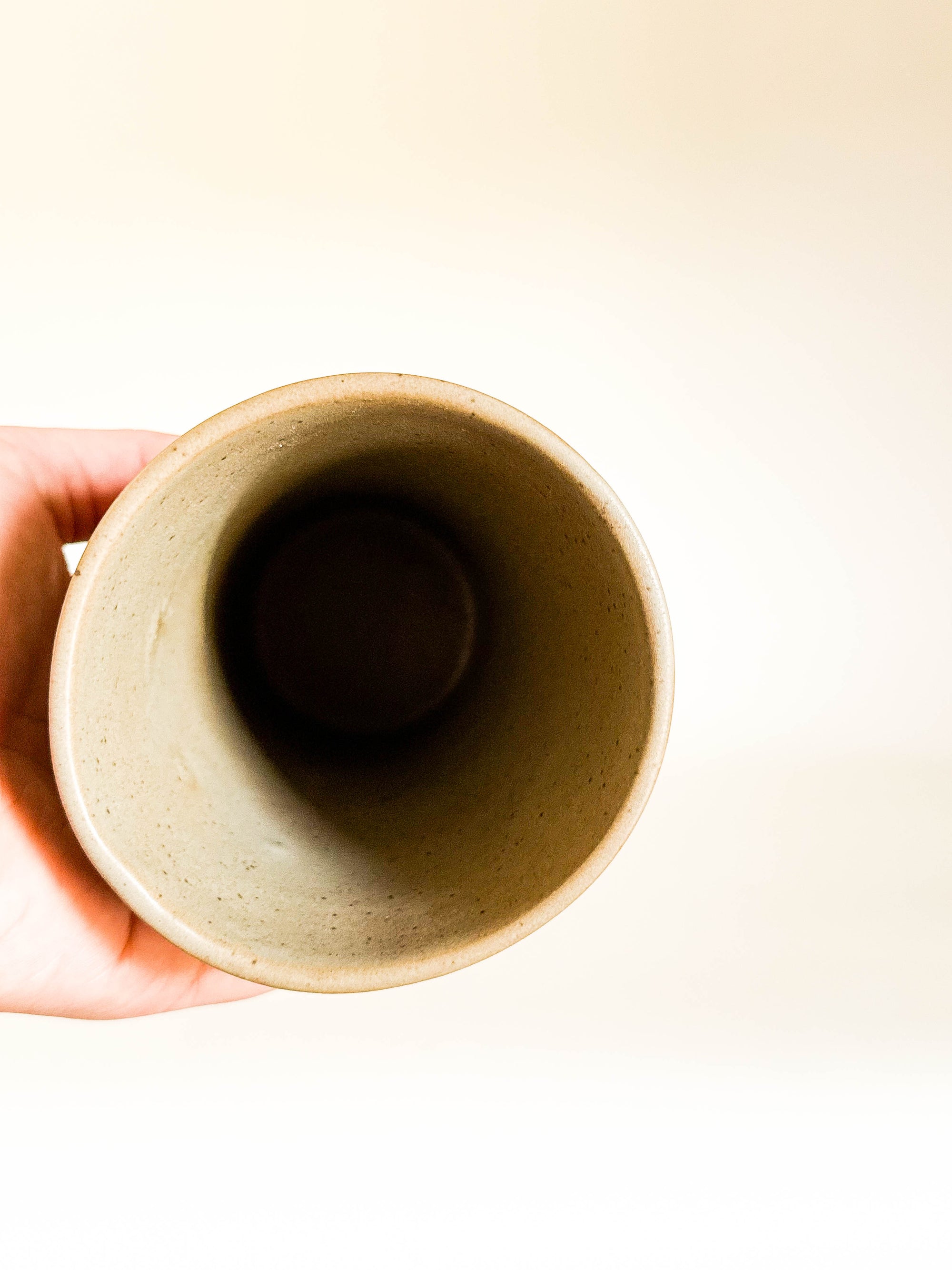 Lichen To-Go Mug - Second