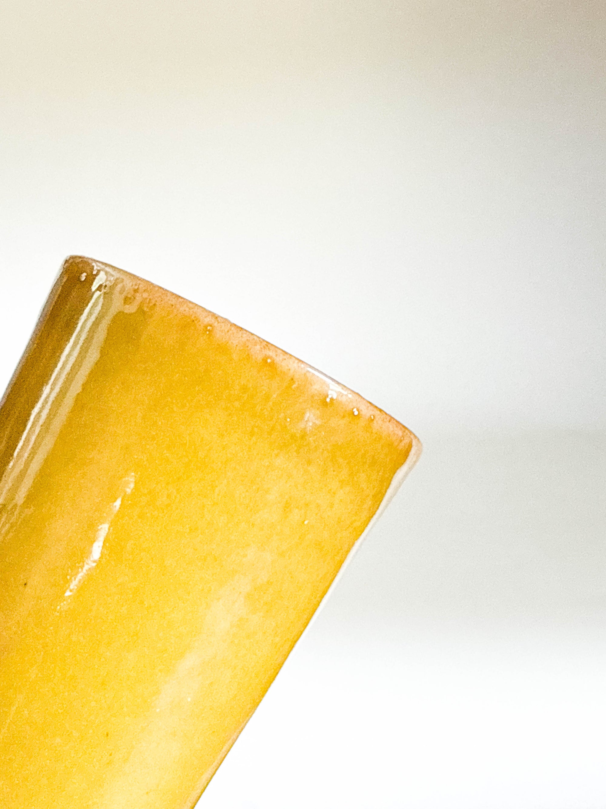 Ochre To-Go Mug - Second