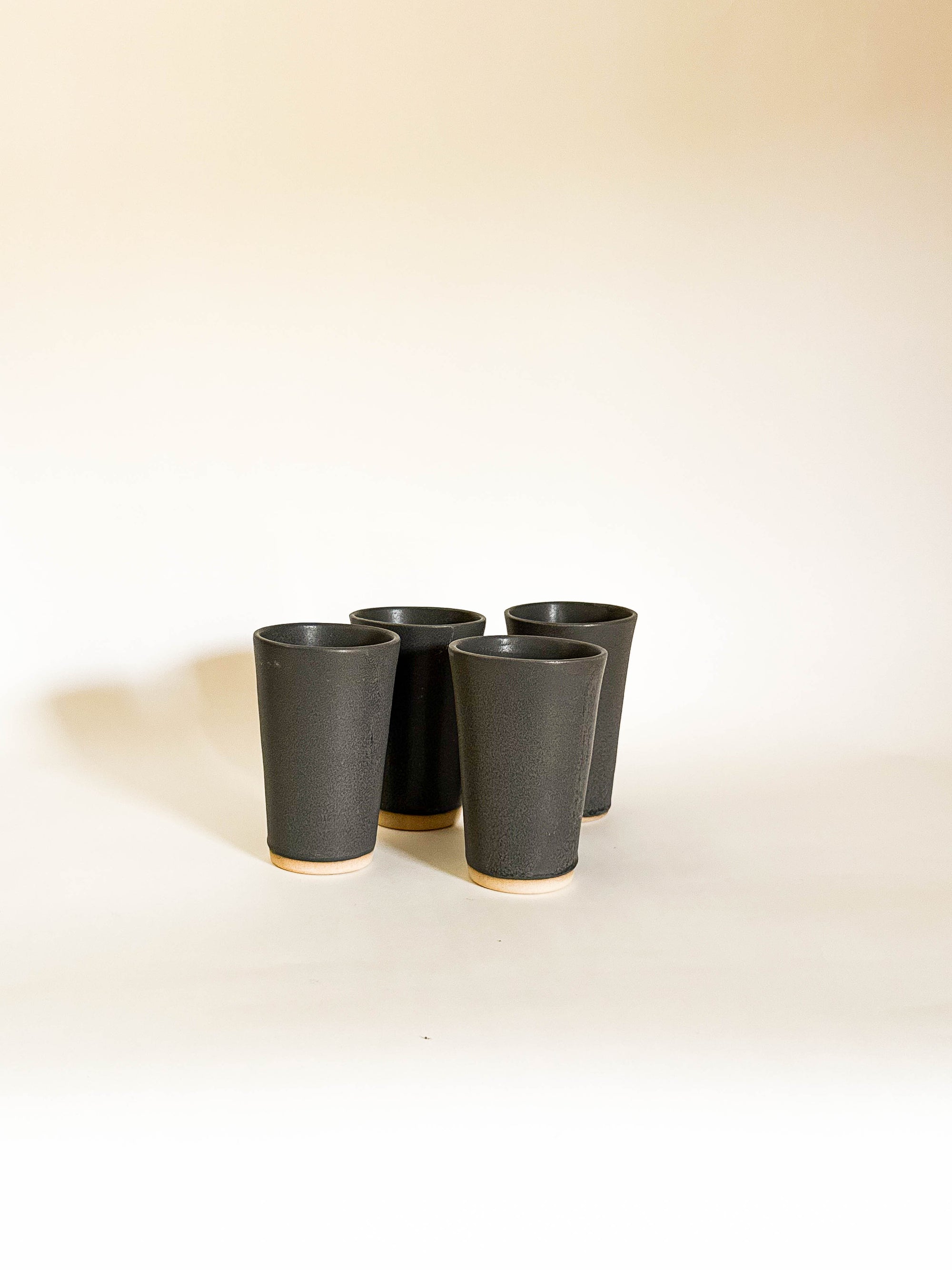 Charcoal To-Go Mug Second