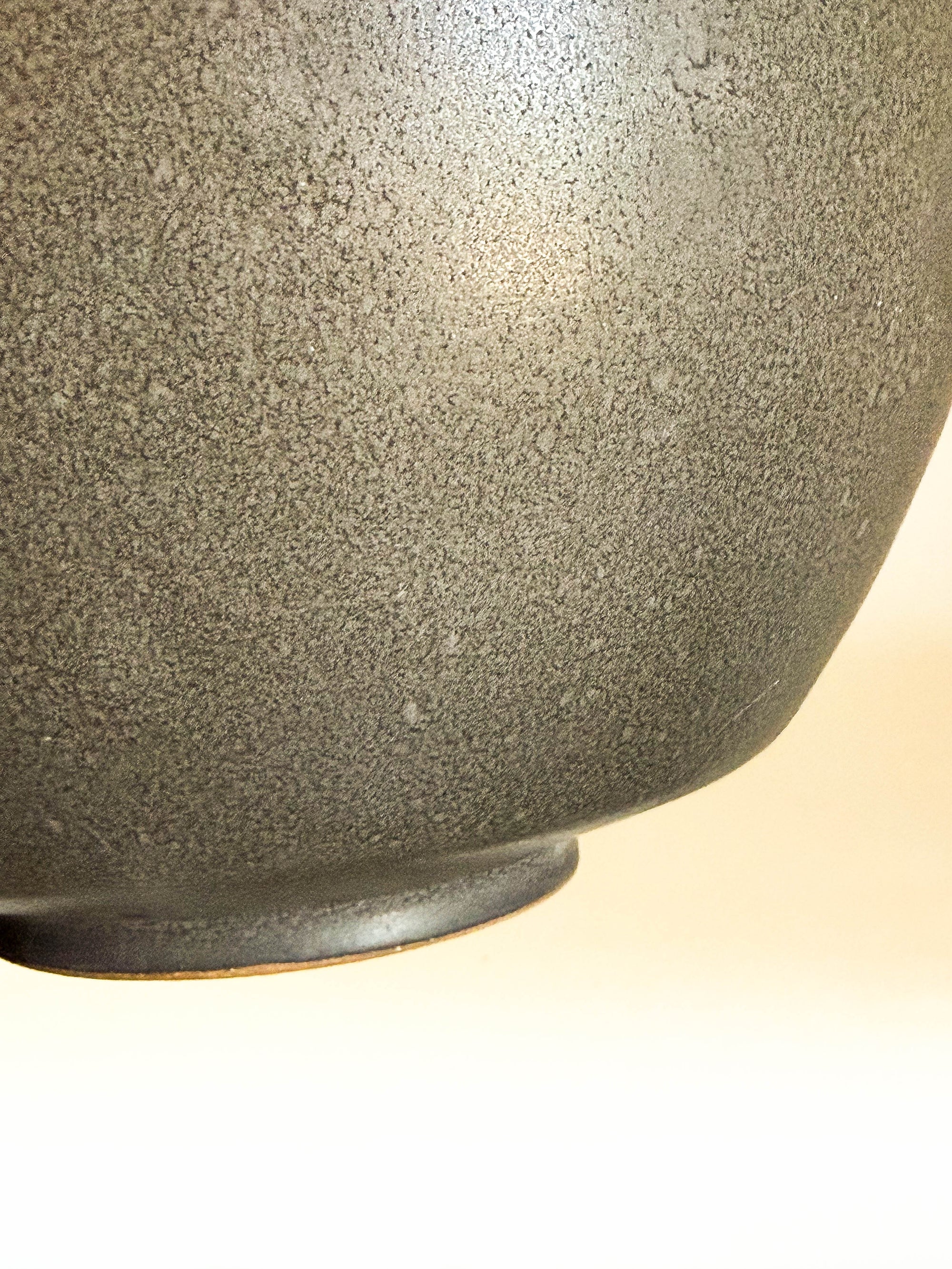 Charcoal Soup Tureen - Second