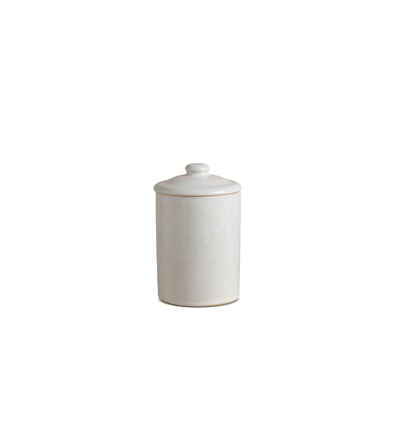 Lidded Jars