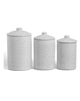Lidded Jars