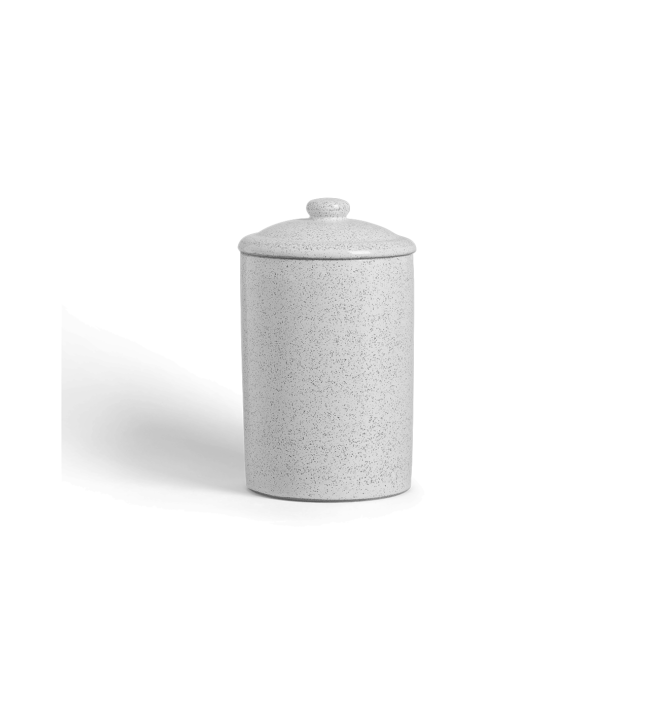 Lidded Jars