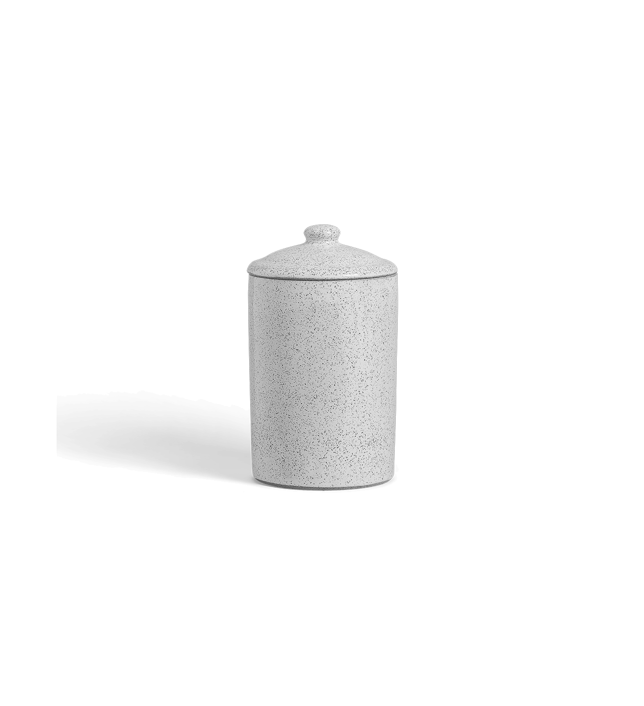 Lidded Jars