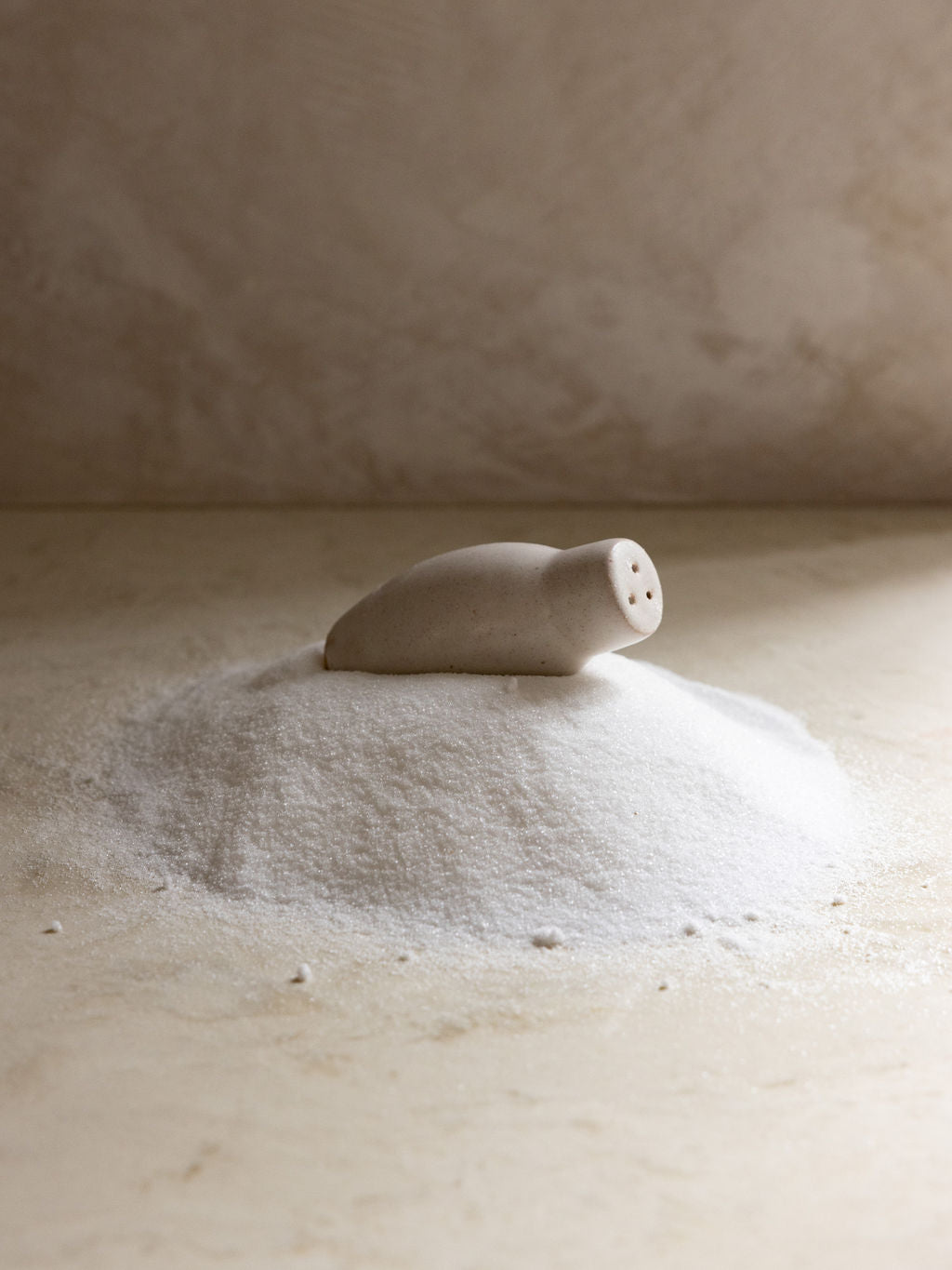 Salt &amp; Pepper Shakers