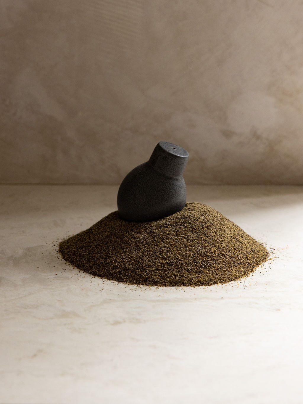 Salt &amp; Pepper Shakers