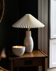 Lunaria Candle - White Pine