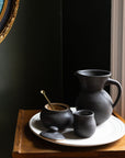 Creamer Pitcher