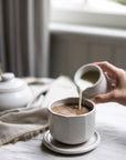 Creamer Pitcher