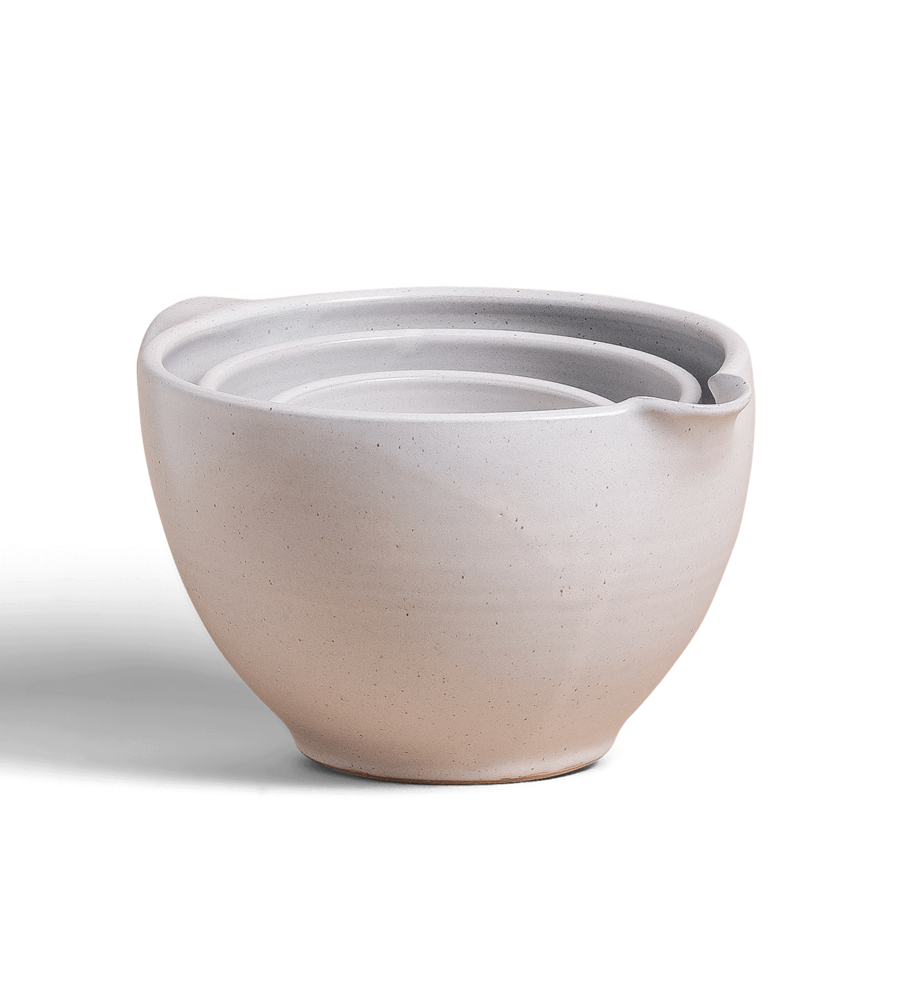 Nesting Batter Bowls