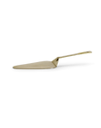 Pie Server - Brass