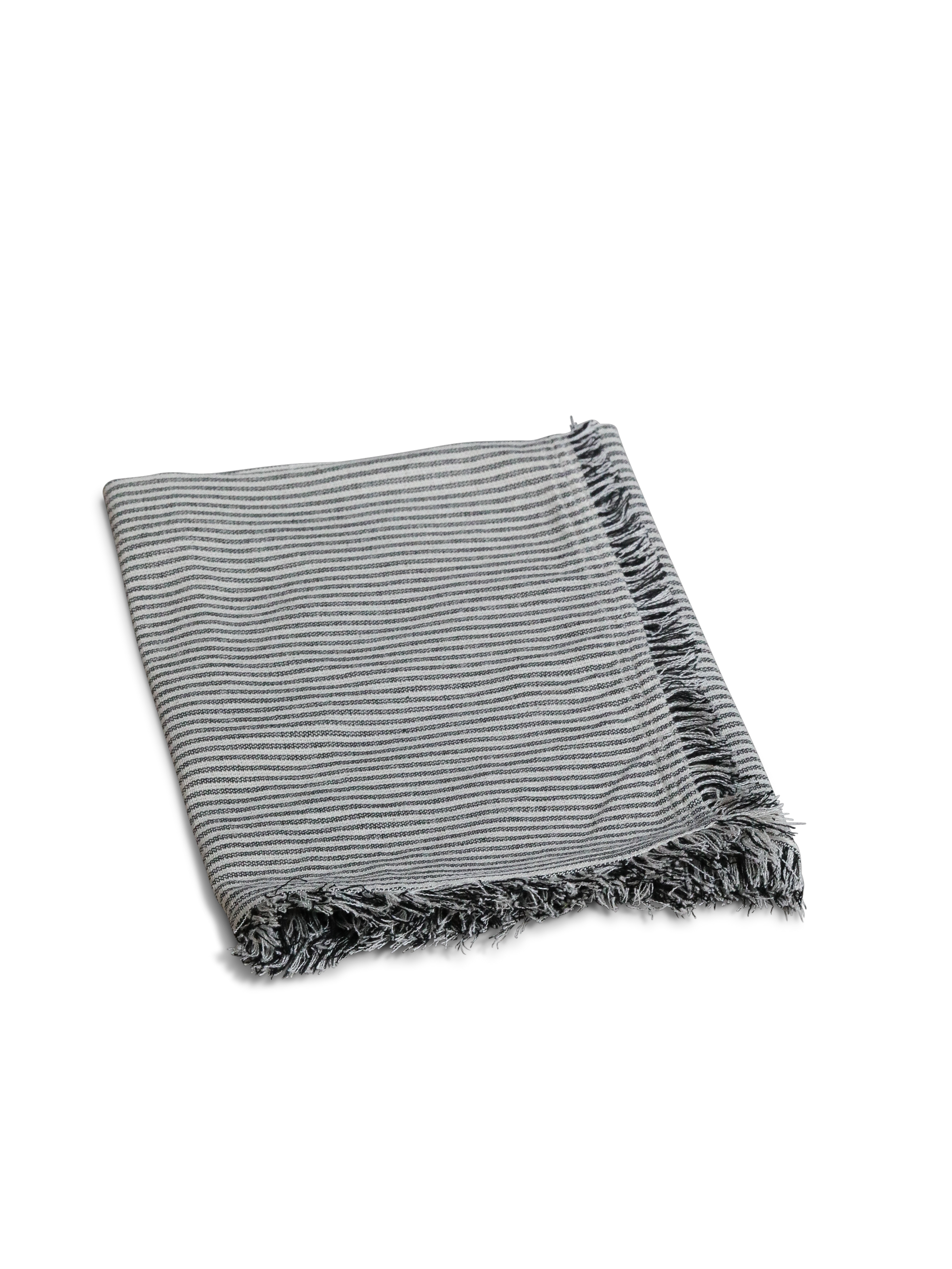 Ember Fringed Table Napkins - Set of 2