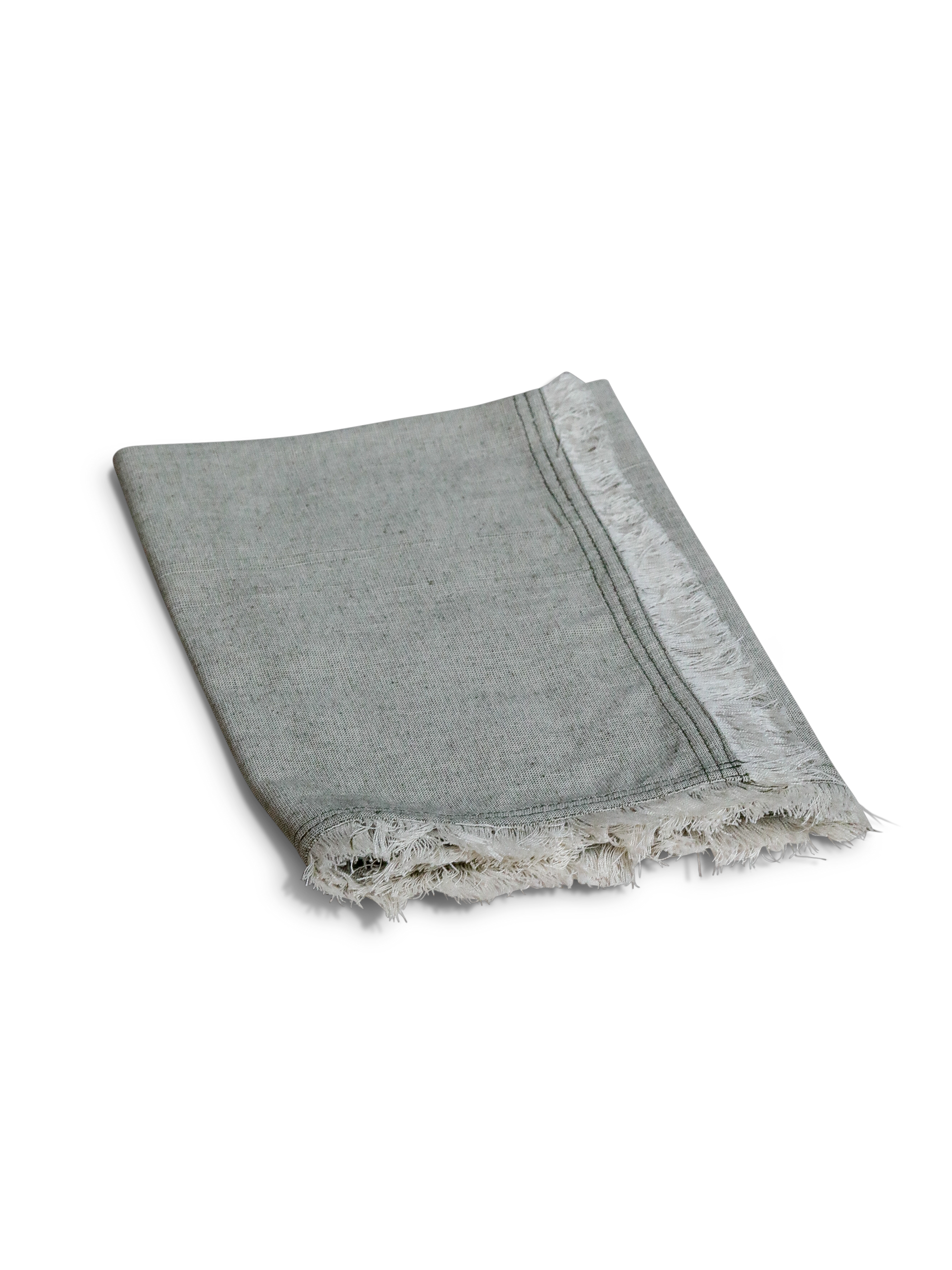 Ember Fringed Table Napkins - Set of 2