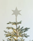 Medium Star Tree Topper