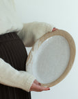 Oval Platter