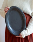 Oval Platter