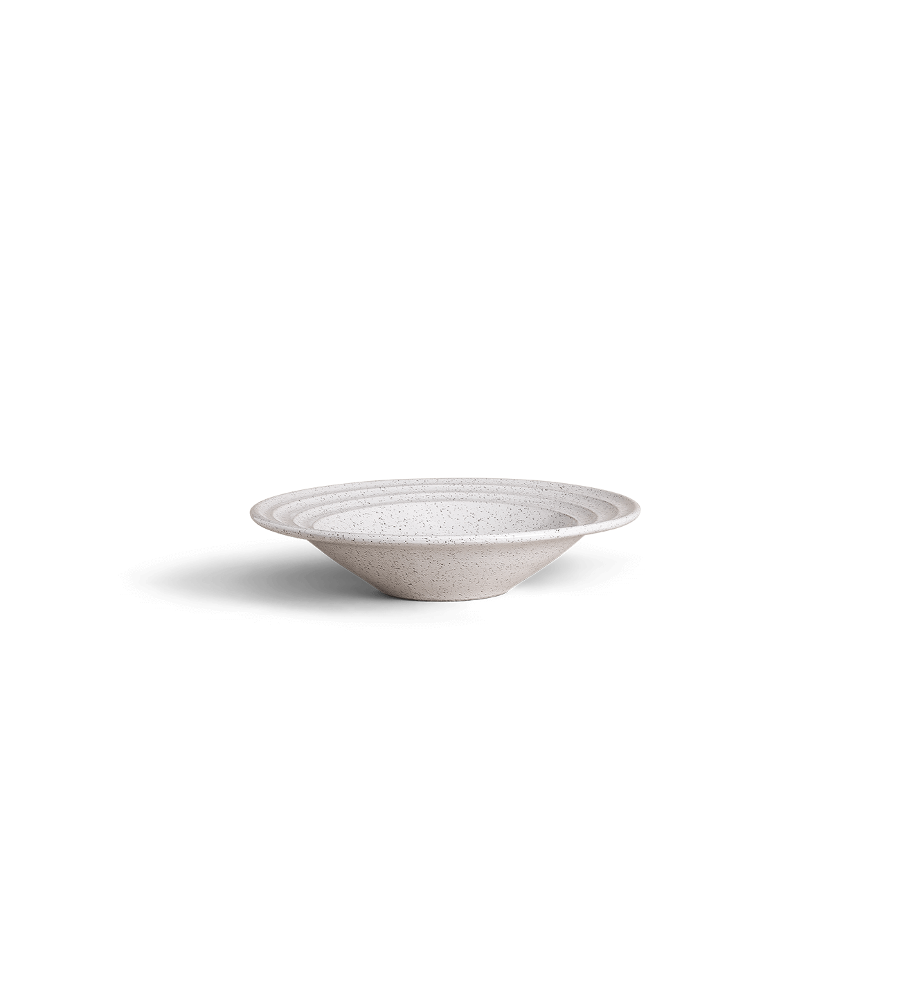 Ripple Pasta Bowl