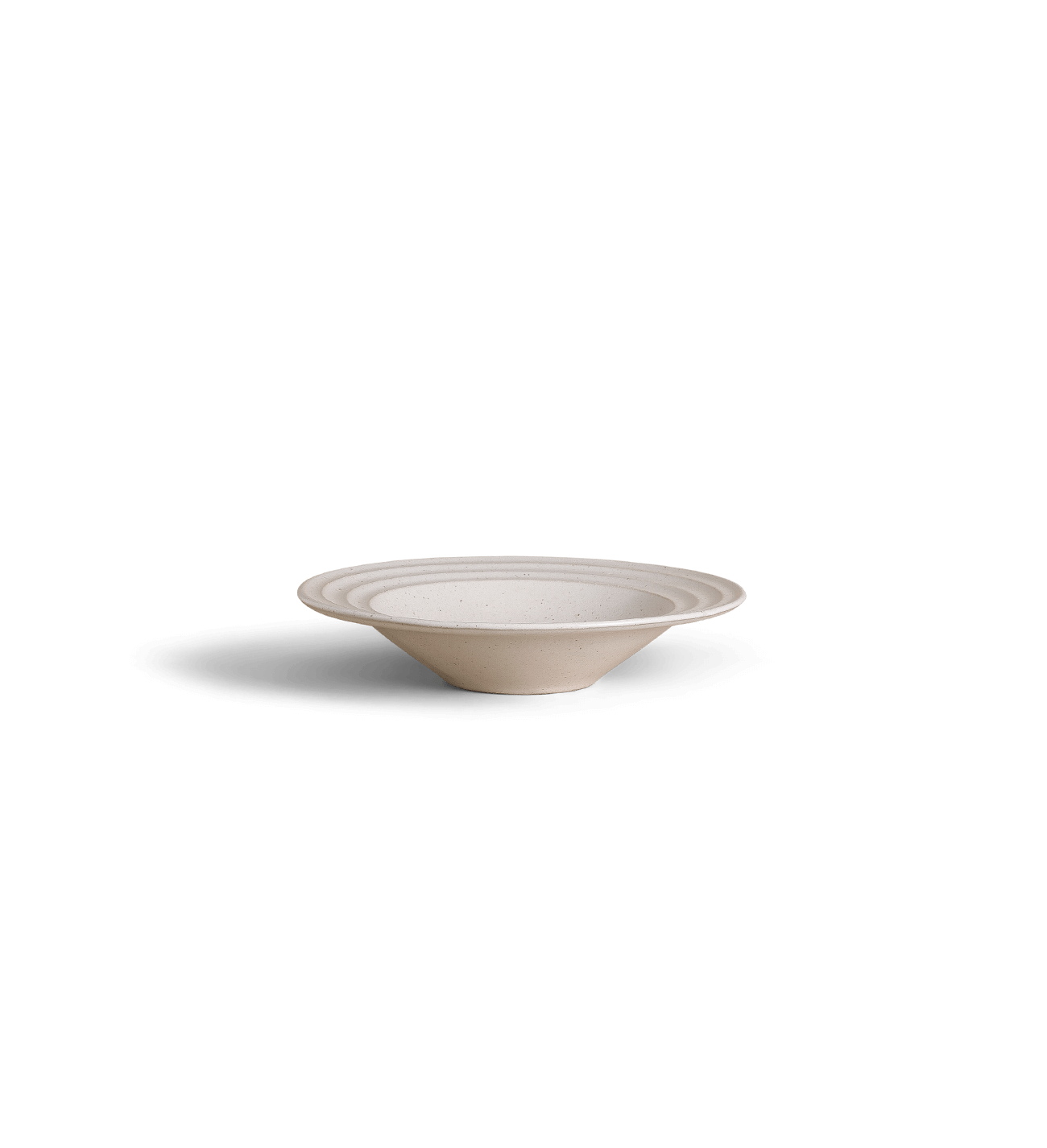 Ripple Pasta Bowl