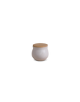 Round Spice Jar