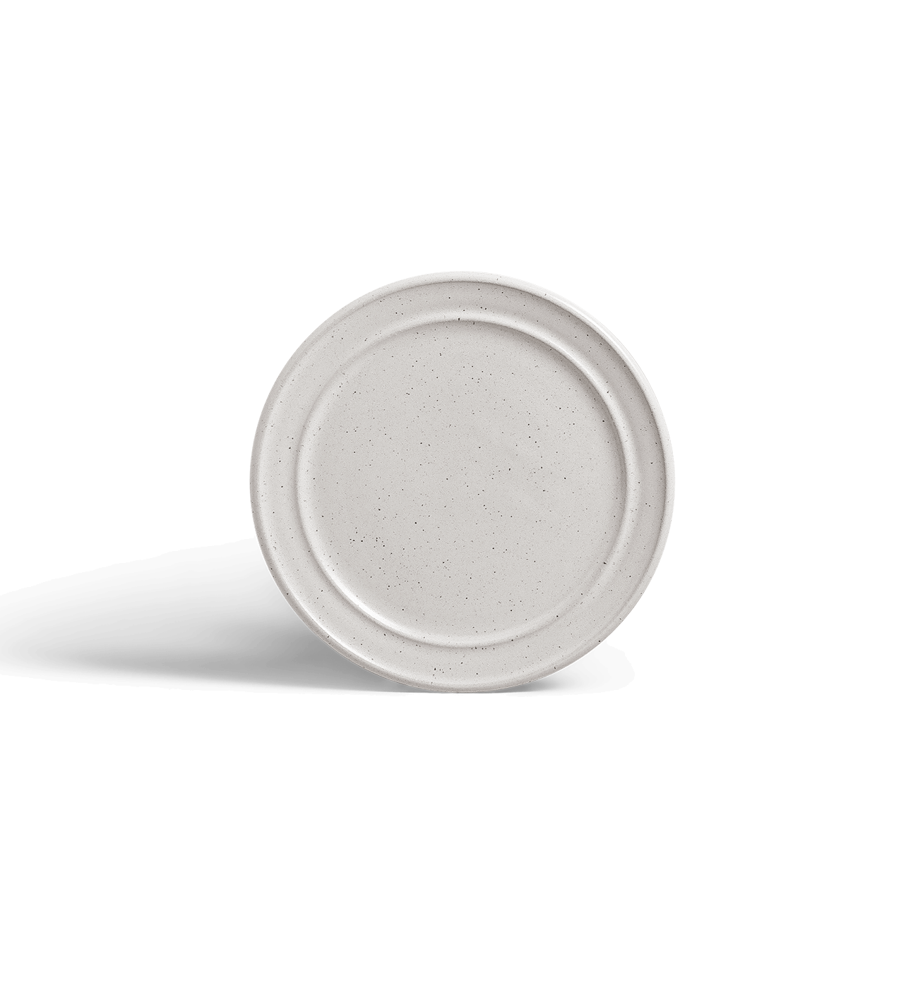 Side Plate – Campfire Pottery