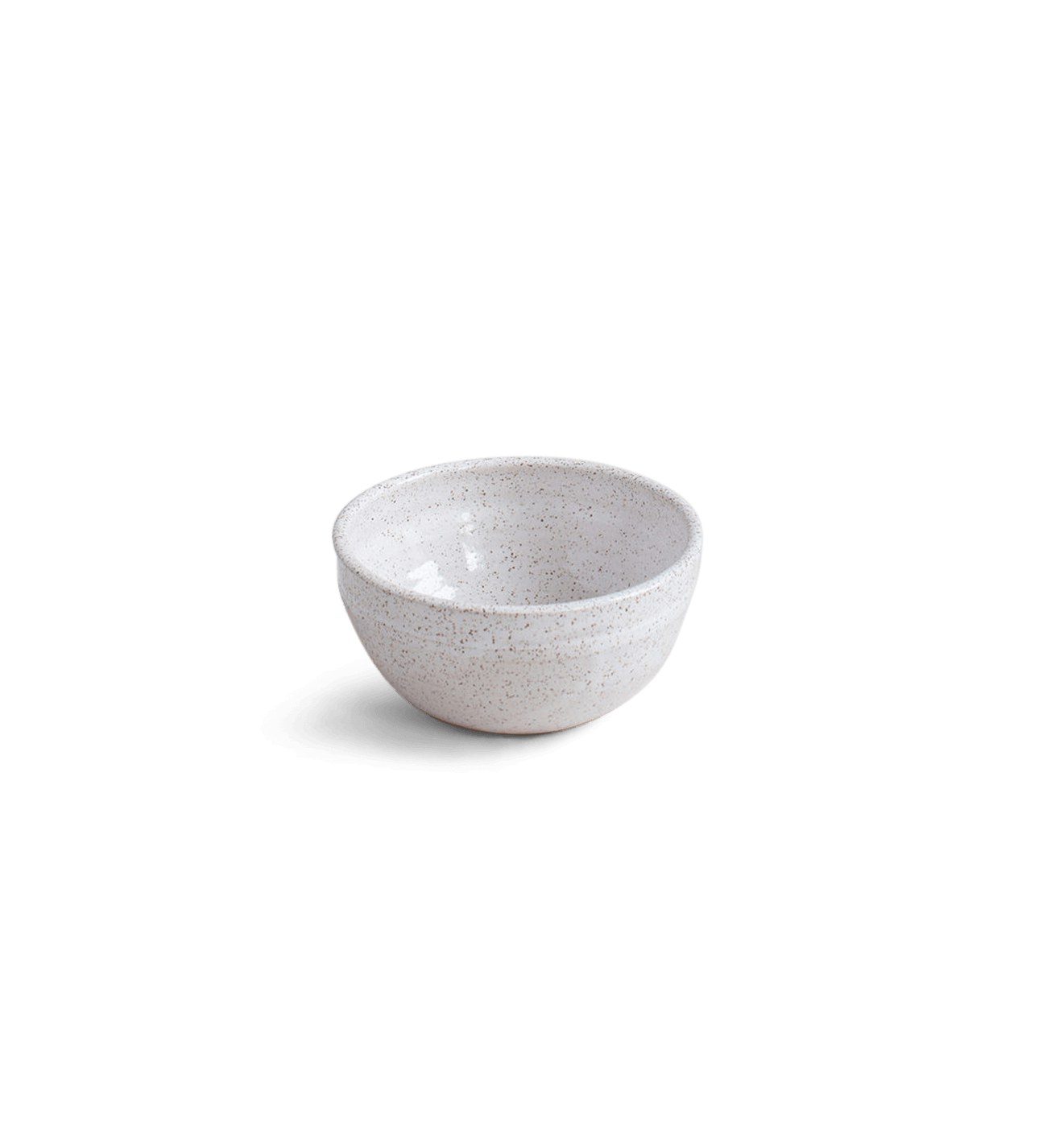 Snack Bowl – Campfire Pottery