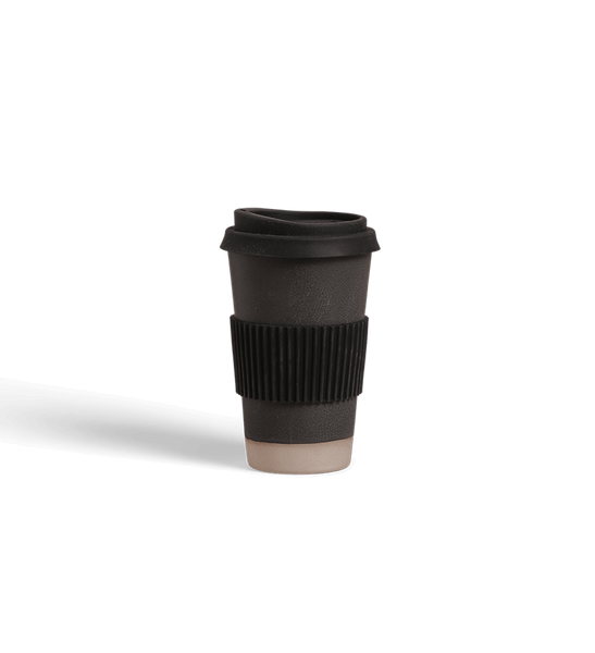 To-Go Mug – Campfire Pottery