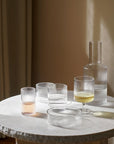 Ripple Carafe by Ferm Living