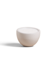 Lunaria Candle - White Pine