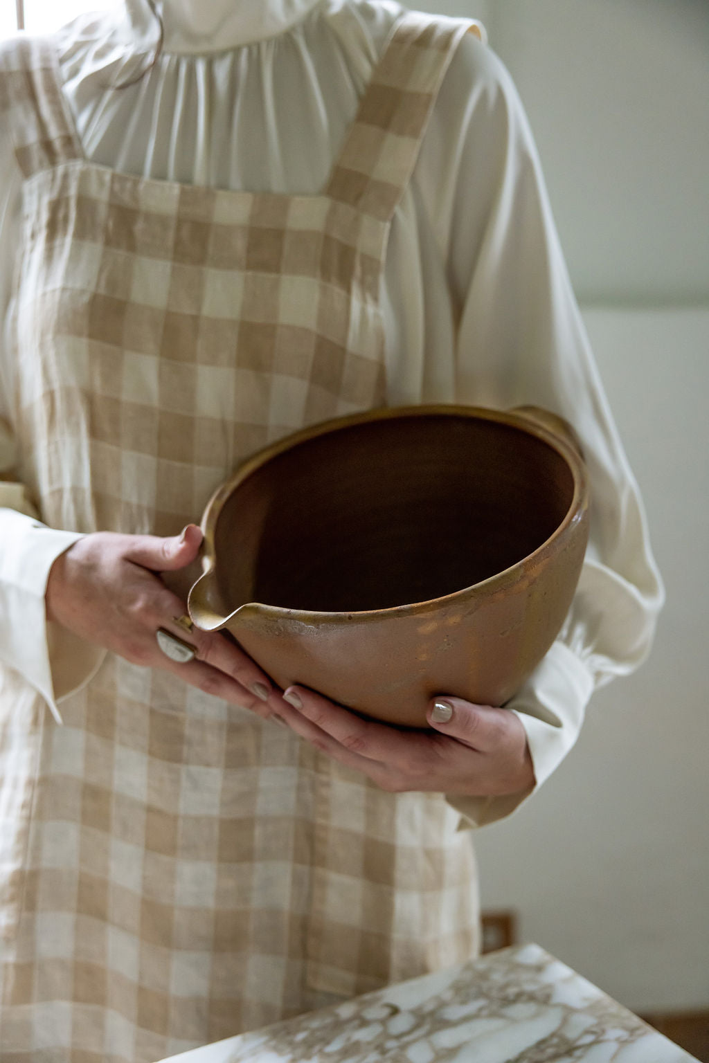 Nesting Batter Bowls