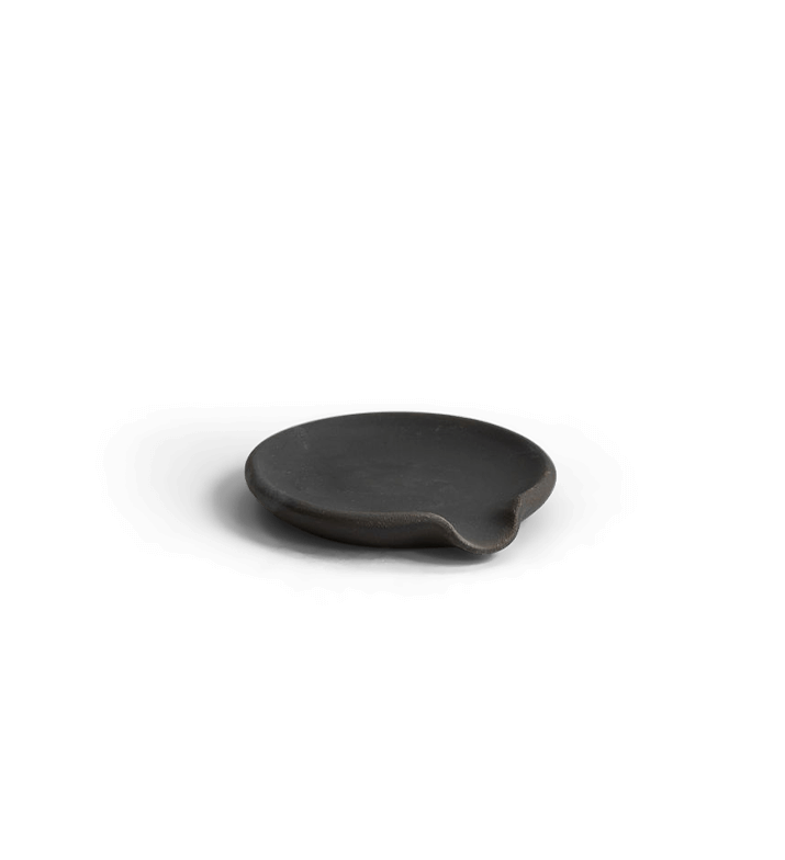 Spoon Rest – Campfire Pottery