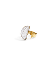 Half Moon Ring